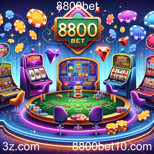 8800bet