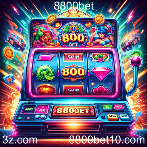 Descubra o Mundo dos Jogos de Poker na 8800bet